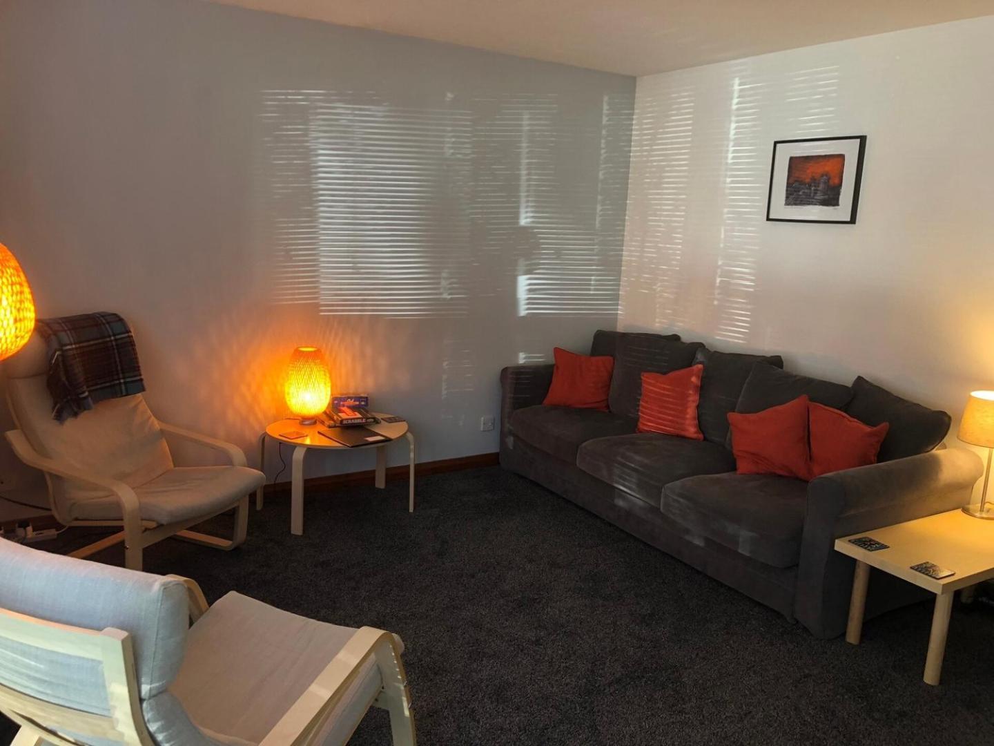 New Super 2Bd Flat Near Dalkeith Town Centre Apartment Екстериор снимка