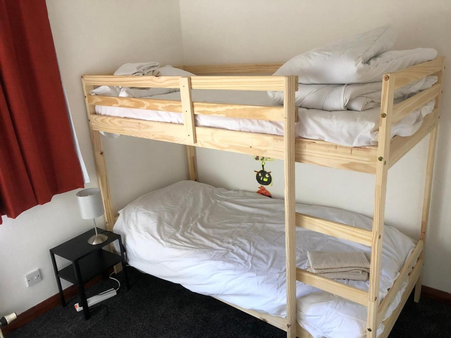 New Super 2Bd Flat Near Dalkeith Town Centre Apartment Екстериор снимка