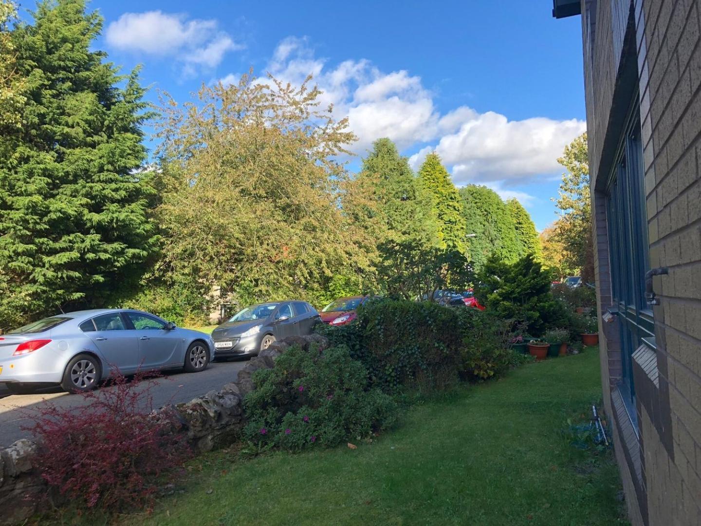 New Super 2Bd Flat Near Dalkeith Town Centre Apartment Екстериор снимка