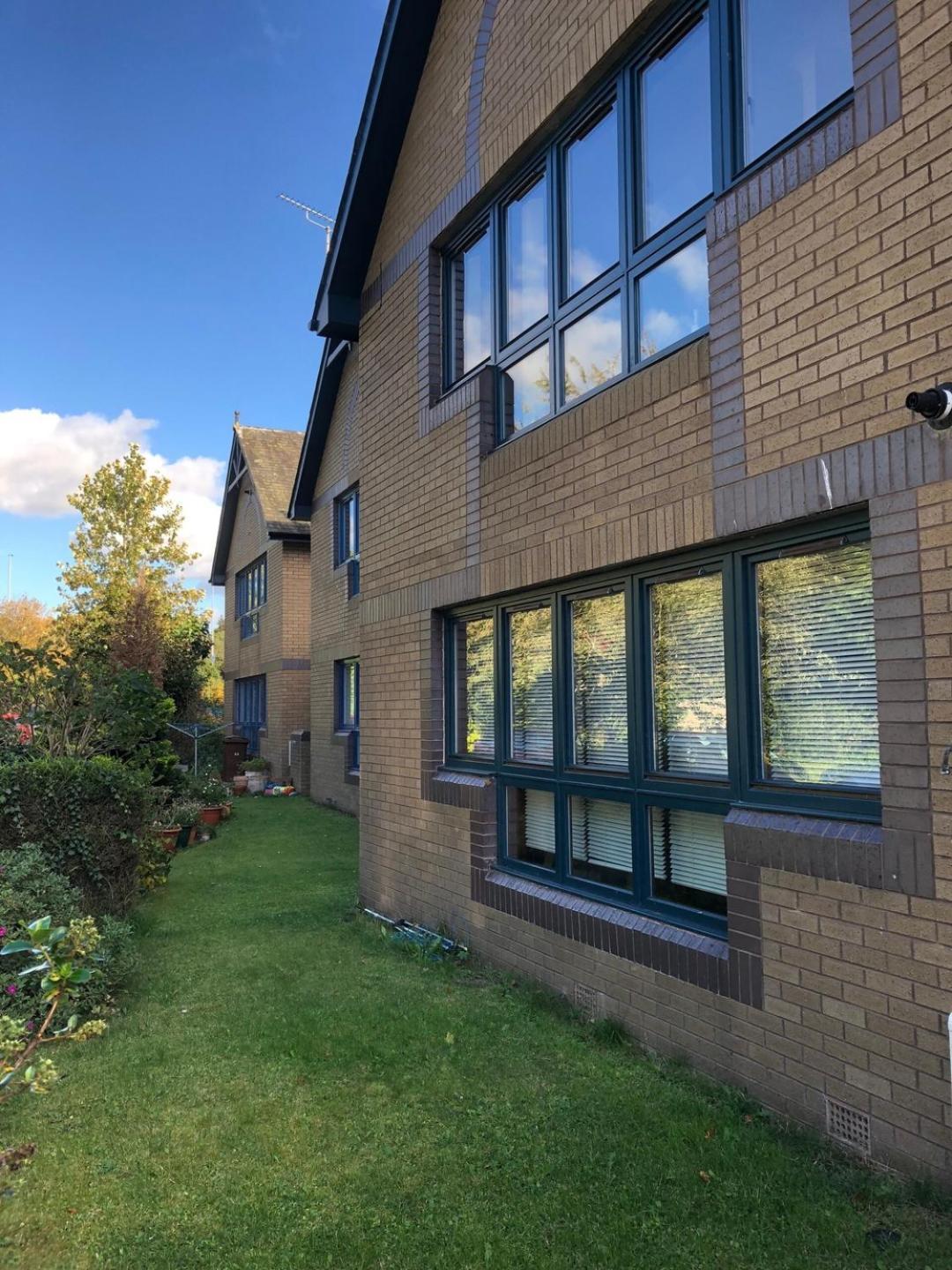 New Super 2Bd Flat Near Dalkeith Town Centre Apartment Екстериор снимка