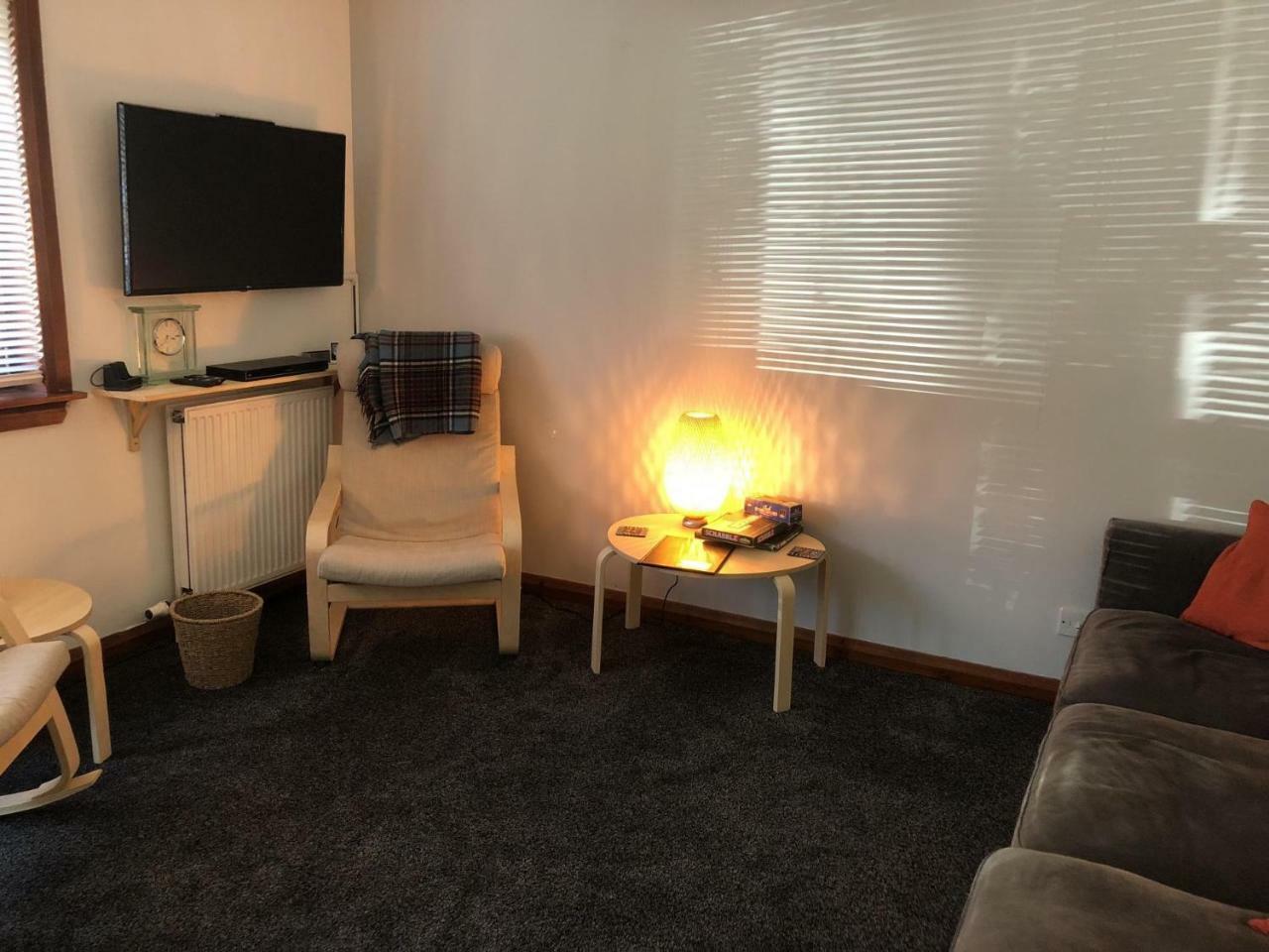New Super 2Bd Flat Near Dalkeith Town Centre Apartment Екстериор снимка
